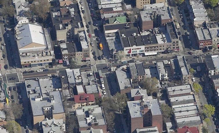 midtown: avenue j - 14th st
